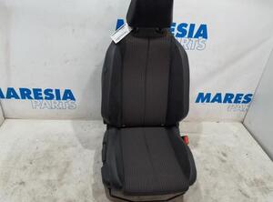 Seat DS DS3 Crossback (UC, UJ, UR)