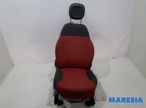 Seat FIAT Panda (312, 319), LANCIA Ypsilon (312_), FIAT Panda Van (312, 519)