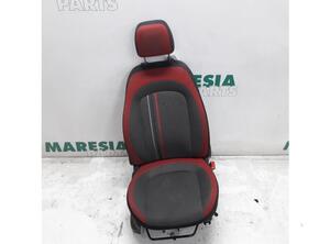 Seat FIAT GRANDE PUNTO (199_), FIAT PUNTO (199_), FIAT PUNTO EVO (199_), ABARTH GRANDE PUNTO