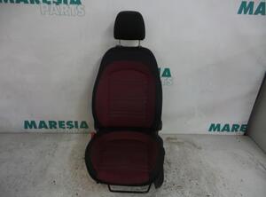 Zetel FIAT GRANDE PUNTO (199_), FIAT PUNTO (199_), FIAT PUNTO EVO (199_), ABARTH GRANDE PUNTO