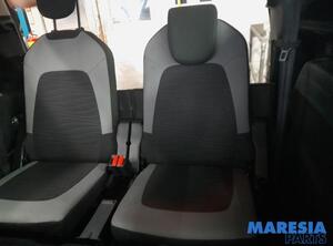 Seat CITROËN C4 GRAND PICASSO II (DA_, DE_)