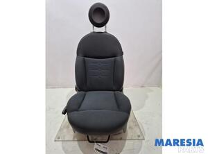 Seat FIAT 500 (312_), FIAT 500 C (312_), ABARTH 500 / 595 / 695 (312_), ABARTH 500C / 595C / 695C (312_)