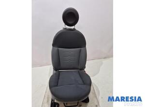 Seat FIAT 500 (312_), FIAT 500 C (312_), ABARTH 500 / 595 / 695 (312_), ABARTH 500C / 595C / 695C (312_)