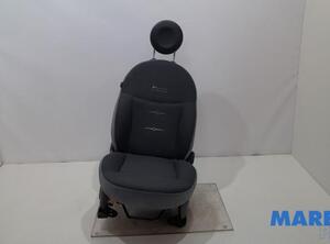 Seat FIAT 500 (312_), FIAT 500 C (312_), ABARTH 500 / 595 / 695 (312_), ABARTH 500C / 595C / 695C (312_)