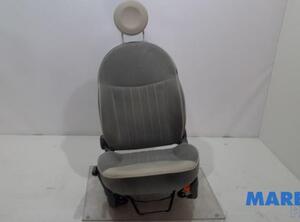 Seat FIAT 500 (312_), FIAT 500 C (312_), ABARTH 500 / 595 / 695 (312_), ABARTH 500C / 595C / 695C (312_)