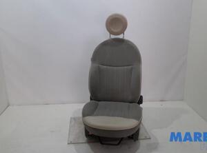 Seat FIAT 500 (312_), FIAT 500 C (312_), ABARTH 500 / 595 / 695 (312_), ABARTH 500C / 595C / 695C (312_)