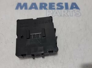 Door Closing Control Unit RENAULT Clio V (BF)