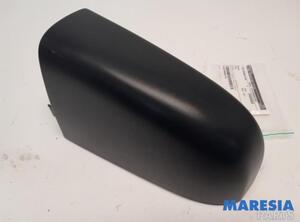 C-Pillar Trim Cover Panel RENAULT Trafic III Kasten (FG)