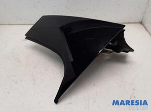 C-Pillar Trim Cover Panel PEUGEOT 5008 (0U_, 0E_)