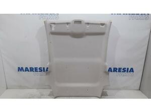 Front roof paneel FIAT 500 (312), FIAT 500 C (312)