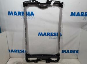 Front Interior Roof Trim Panel PEUGEOT 508 SW I (8E_)