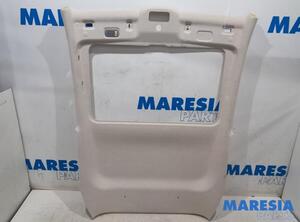 Front Interior Roof Trim Panel FIAT 500 (312), FIAT 500 C (312)