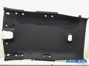 Front roof paneel PEUGEOT 3008 SUV (MC_, MR_, MJ_, M4_)