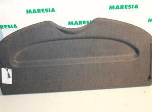 Rear Shelf Trim RENAULT Megane II (BM0/1, CM0/1)