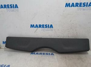 Rear Shelf Trim FIAT 500 (312), FIAT 500 C (312)