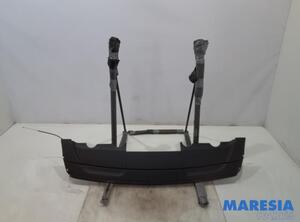 Rear Shelf Trim PEUGEOT 307 CC (3B)