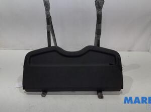 Rear Shelf Trim RENAULT CLIO III (BR0/1, CR0/1), RENAULT CLIO II (BB_, CB_), RENAULT CLIO IV (BH_)