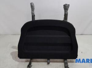 Rear Shelf Trim RENAULT MEGANE III Coupe (DZ0/1_)