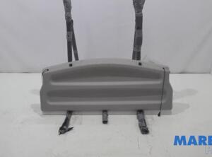 Rear Shelf Trim RENAULT ZOE (BFM_), RENAULT ZOE Hatchback Van (BFM_)