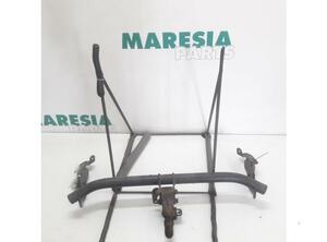 Tow Hitch (Towbar) CITROËN C4 Aircross (--)