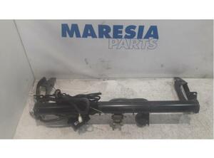 Tow Hitch (Towbar) PEUGEOT 3008 Großraumlimousine (0U_)