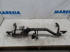 Tow Hitch (Towbar) PEUGEOT 5008 (0E, 0U)