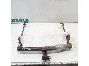 Tow Hitch (Towbar) FIAT Scudo Kasten (270, 272)