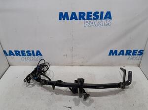 Tow Hitch (Towbar) CITROËN C4 Spacetourer (--)