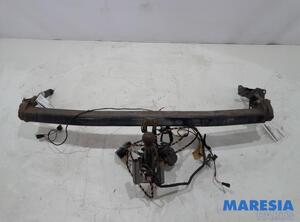 Tow Hitch (Towbar) RENAULT Grand Scénic III (JZ0/1), RENAULT Scénic III (JZ0/1)