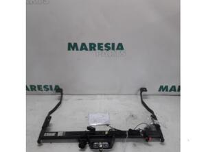 Tow Hitch (Towbar) FIAT Talento Kasten/Kombi (296_)