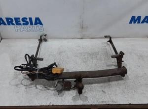 Tow Hitch (Towbar) FIAT Scudo Kasten (270, 272), FIAT Scudo Bus (270, 272)