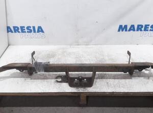 Tow Hitch (Towbar) CITROËN Jumper Bus (--), CITROËN Jumper Kasten (--)