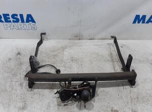 Tow Hitch (Towbar) FIAT Scudo Kasten (270, 272), FIAT Scudo Bus (270, 272)