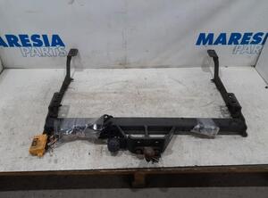 Tow Hitch (Towbar) OPEL Vivaro Combi (--), OPEL Vivaro B Kasten (--), OPEL Vivaro B Kasten (X82)