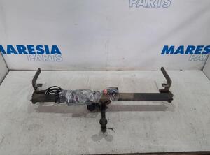 Tow Hitch (Towbar) CITROËN C-Elysee (--)