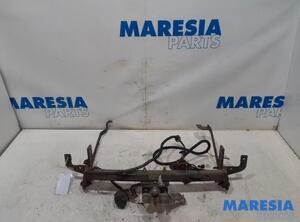 Tow Hitch (Towbar) PEUGEOT Expert Kasten (VF3A, VF3U, VF3X), PEUGEOT Expert Pritsche/Fahrgestell (--)