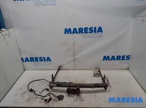 Tow Hitch (Towbar) FIAT Scudo Kasten (270, 272), FIAT Scudo Bus (270, 272)