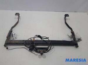 Tow Hitch (Towbar) NISSAN NV300 Kasten (X82)