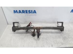 Tow Hitch (Towbar) CITROËN C5 III (RD_)