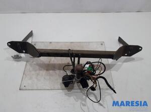 Tow Hitch (Towbar) FIAT PUNTO (199_), FIAT PUNTO EVO (199_), FIAT GRANDE PUNTO (199_)