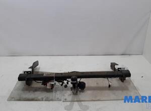 Tow Hitch (Towbar) PEUGEOT 3008 MPV (0U_), PEUGEOT 3008 SUV (MC_, MR_, MJ_, M4_)