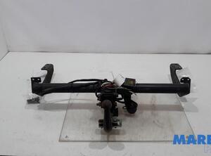 Tow Hitch (Towbar) PEUGEOT 3008 MPV (0U_), PEUGEOT 3008 SUV (MC_, MR_, MJ_, M4_)