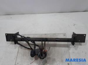 Tow Hitch (Towbar) LANCIA DELTA III (844_)