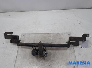 Tow Hitch (Towbar) CITROËN C1 (PM_, PN_)