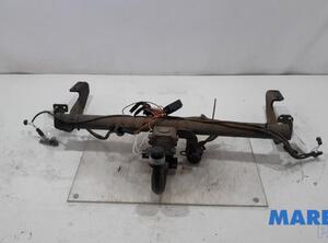 Tow Hitch (Towbar) PEUGEOT 3008 MPV (0U_), PEUGEOT 3008 SUV (MC_, MR_, MJ_, M4_)