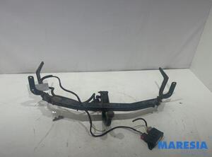 Tow Hitch (Towbar) CITROËN C4 GRAND PICASSO II (DA_, DE_)