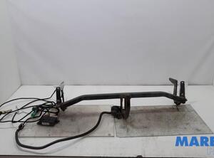 Tow Hitch (Towbar) PEUGEOT 208 I (CA_, CC_), PEUGEOT 2008 I (CU_), CITROËN C4 II (B7), PEUGEOT 508 I (8D_)