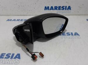 Wing (Door) Mirror PEUGEOT 308 II (L3, LB, LH, LP, LW)