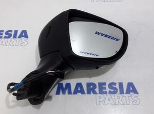 Wing (Door) Mirror RENAULT Captur I (H5, J5), RENAULT Clio IV (BH)