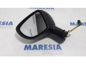 Wing (Door) Mirror RENAULT CAPTUR I (J5_, H5_), RENAULT CLIO IV (BH_)